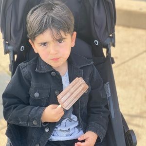 Meet your Posher, Cole